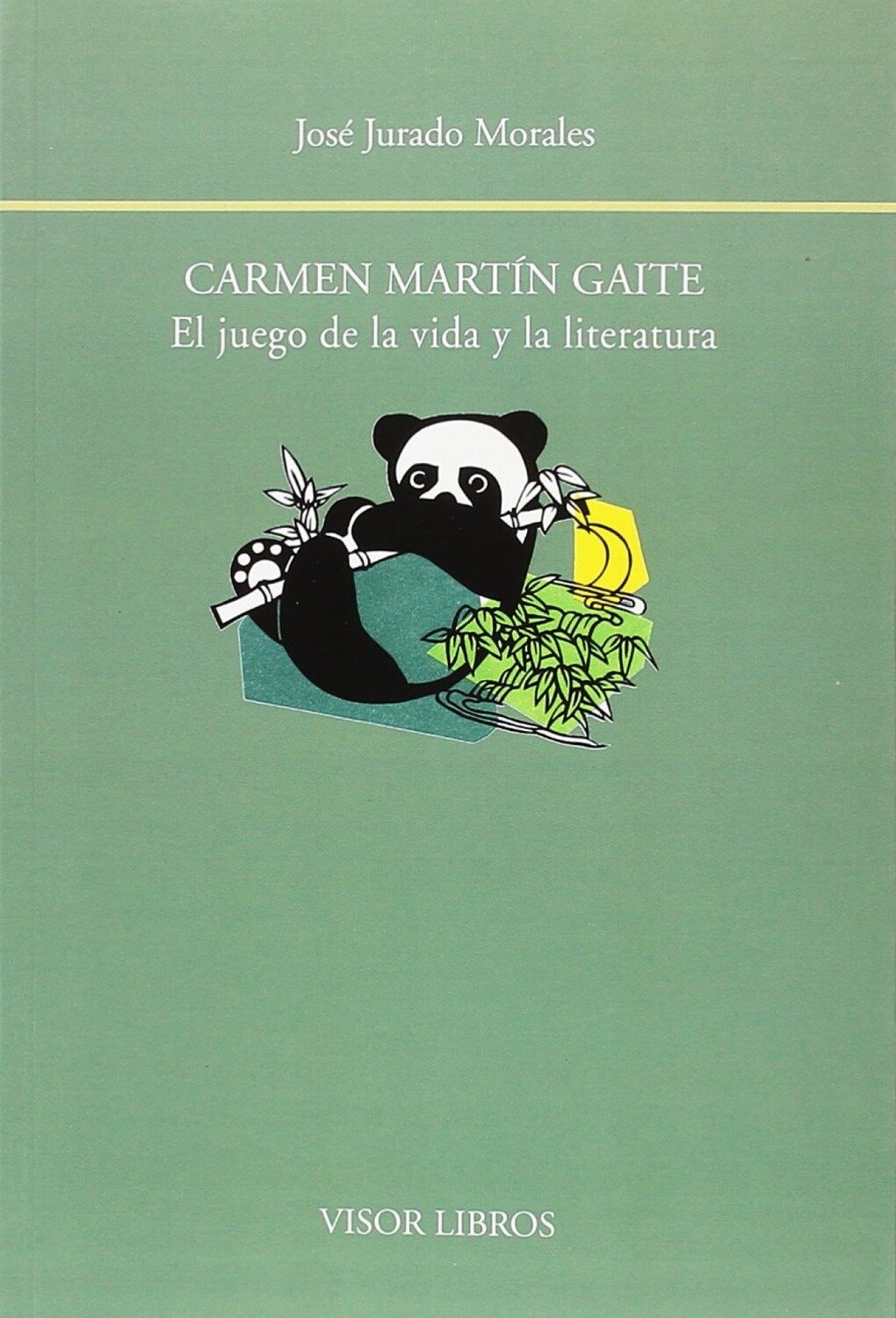 CARMEN MARTIN GAITE