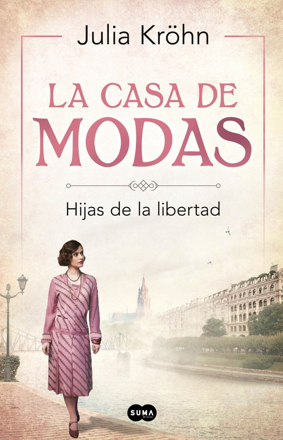 Casa de modas