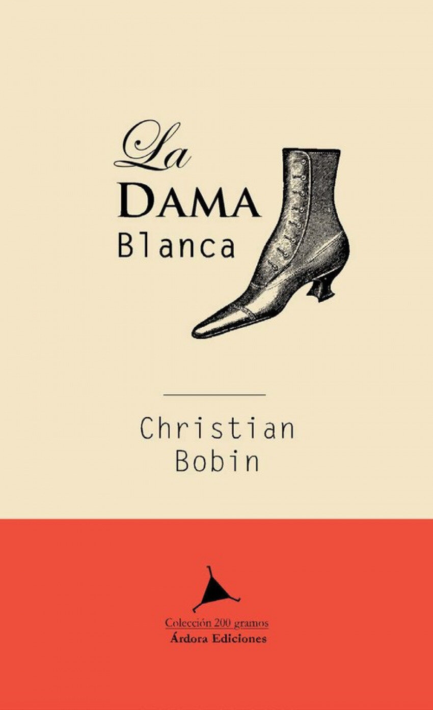 Dama Blanca