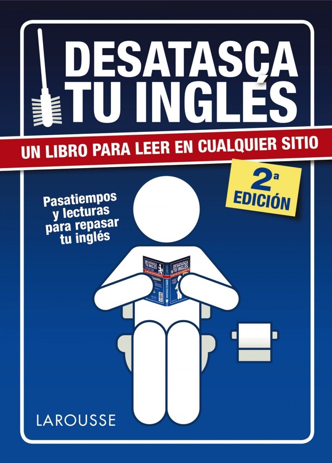 Desatasca tu ingles