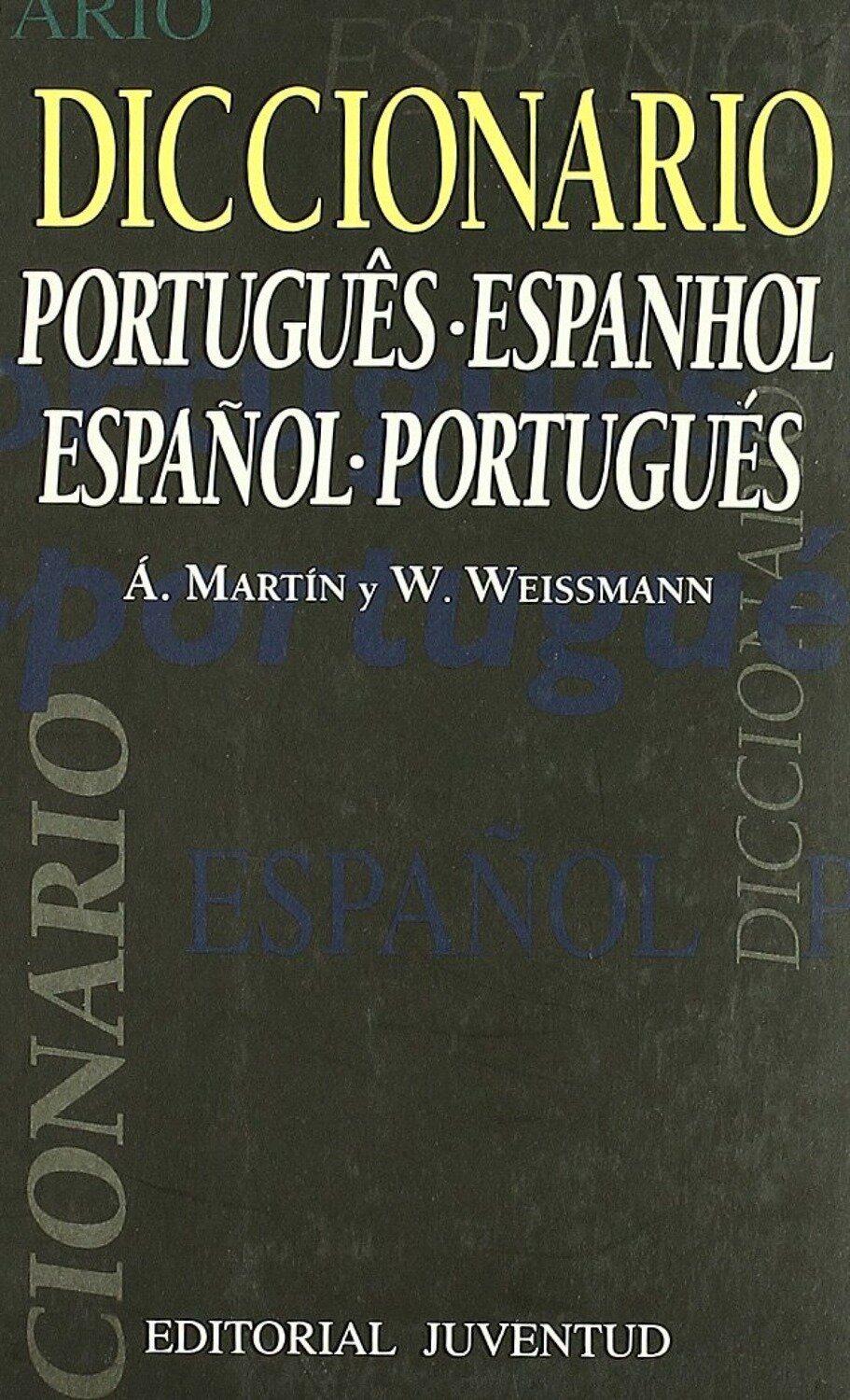 DICC. PORTUGUES -ESPANOL