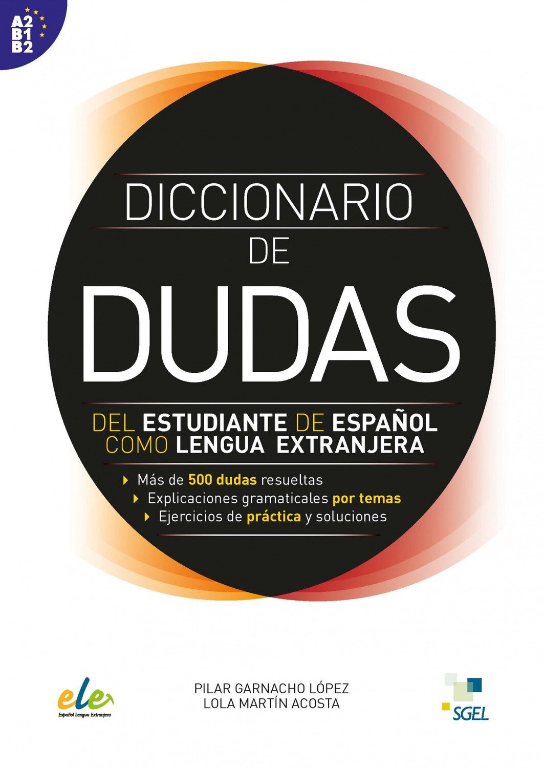 Diccionario de dudas