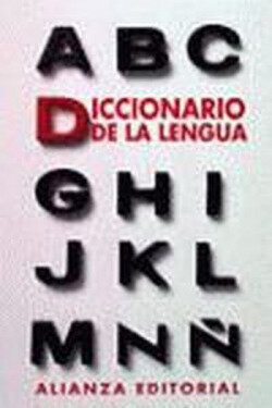 Diccionario de la lengua