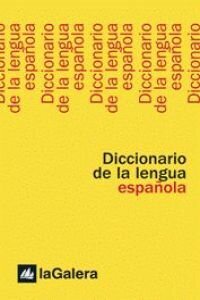 Diccionario de la lengua espanola
