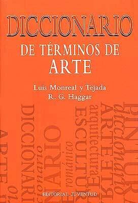 Diccionario de terminos de arte