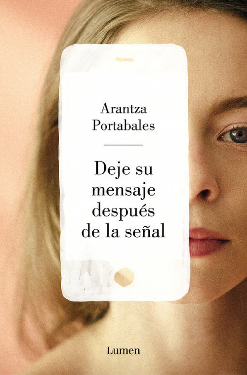 DEJE SU MENSAJE DESPUES DE LA SENAL
