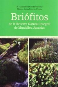 Briofitos de la reserva natural integral de muniellos, Asturias
