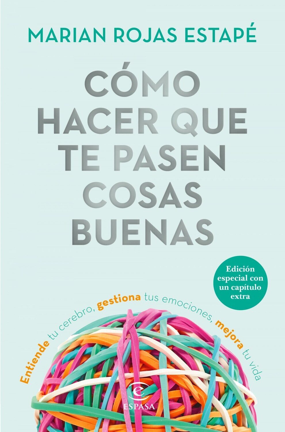 COMO HACER QUE TE PASEN COSAS BUENAS