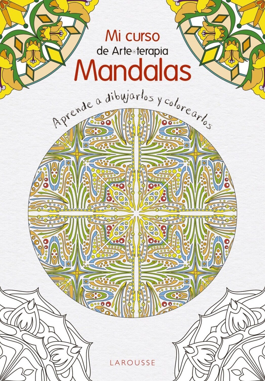 CURSO DE MANDALAS