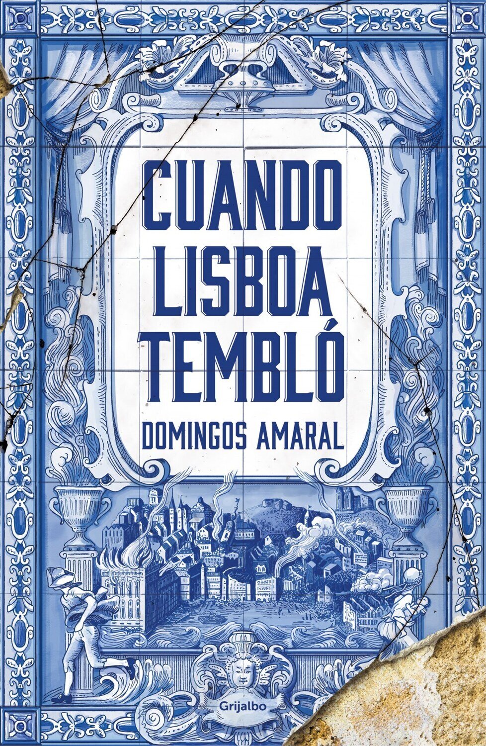 Cuando Lisboa temblo