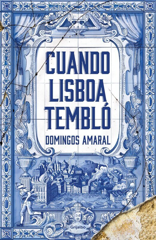 Cuando Lisboa temblo