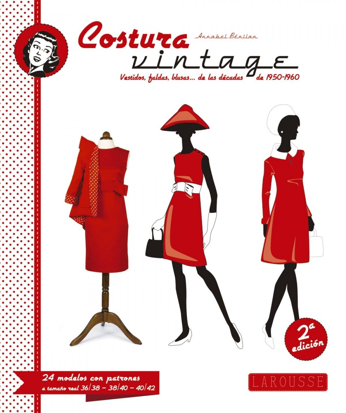 Costura Vintage