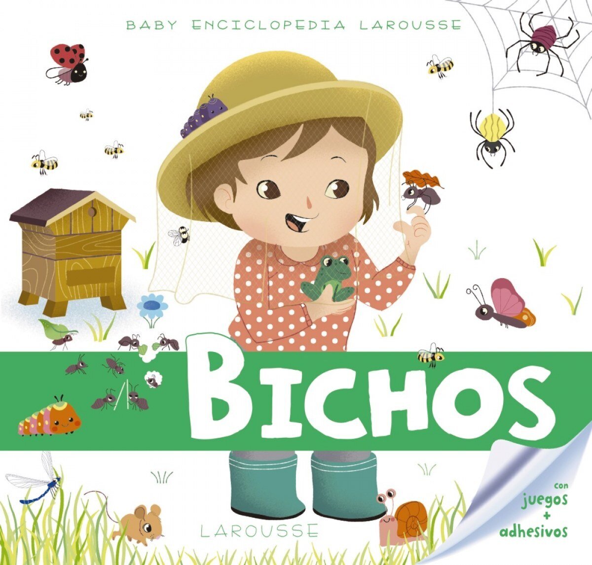 BICHOS