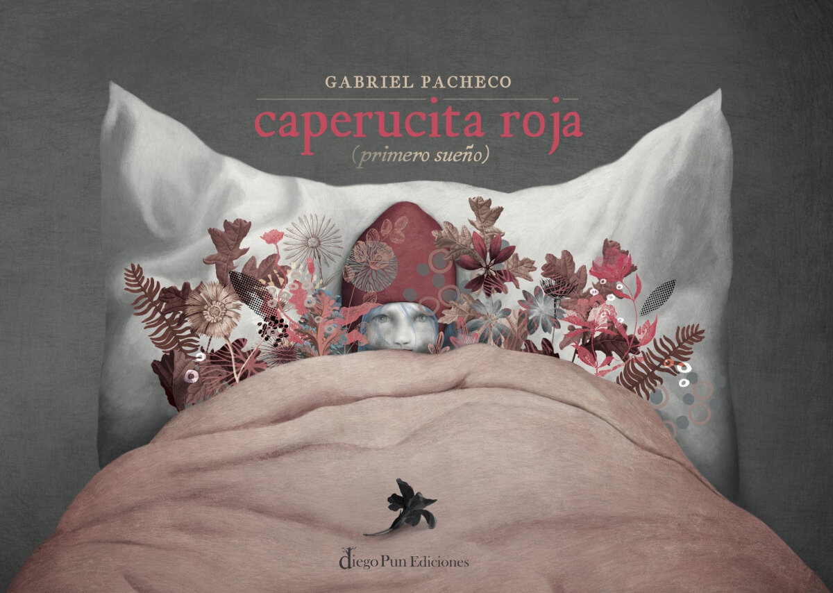 CAPERUCITA ROJA (PRIMERO SUENO)