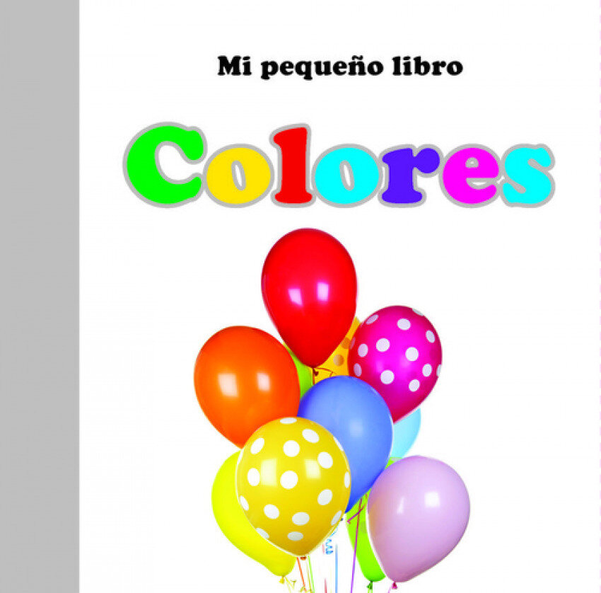 COLORES