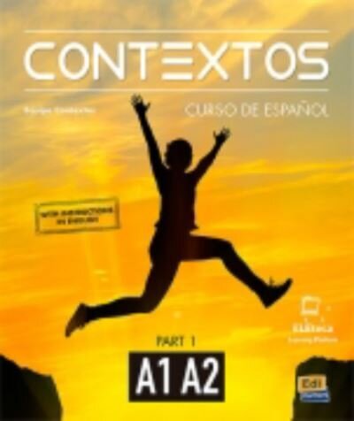 Contextos A1/A2 - Student Book
