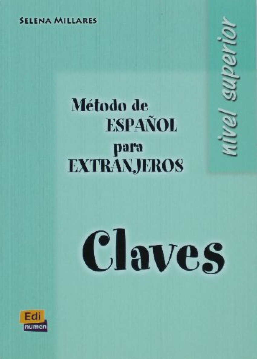 Claves