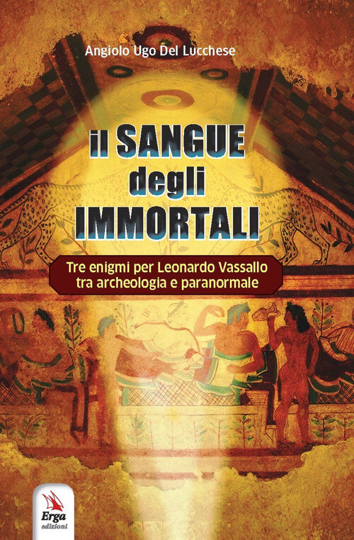 Sangue degli immortali (Il)