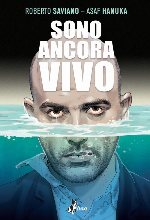 SONO ANCORA VIVO