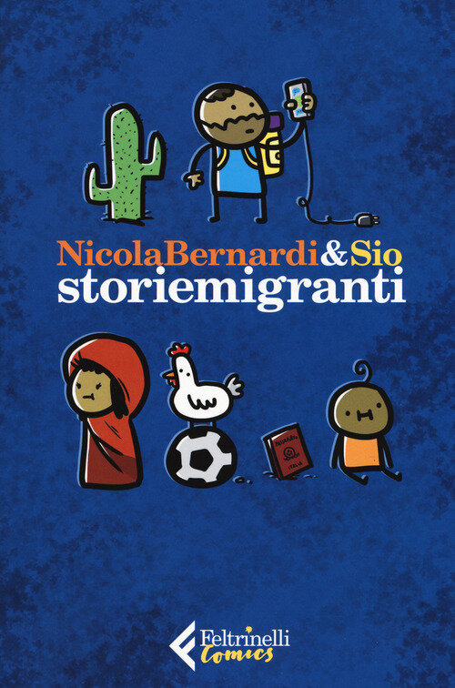 STORIEMIGRANTI