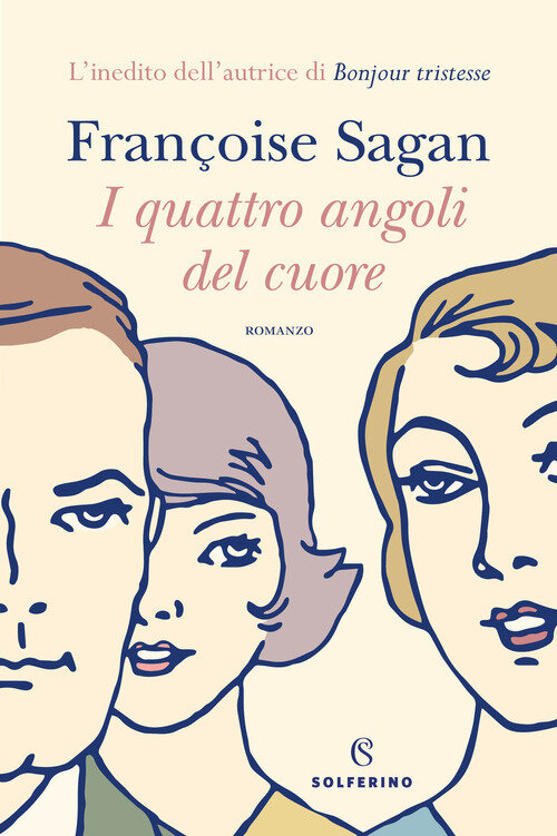 Quattro angoli del cuore (I)