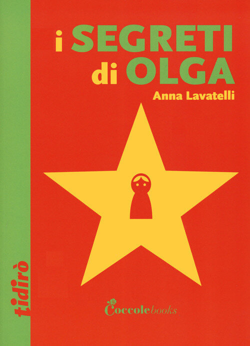 Segreti di Olga (I)