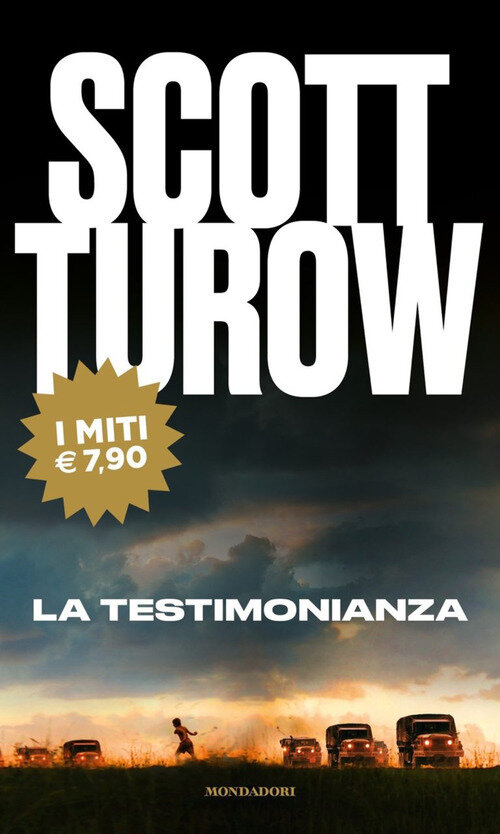 Testimonianza (La)