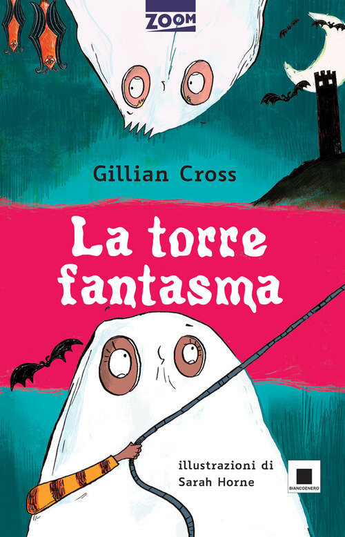 Torre fantasma (La)