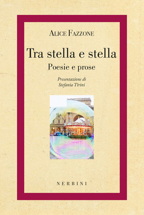 Tra stella e stella