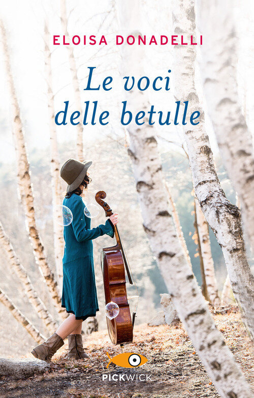Voci delle betulle (Le)