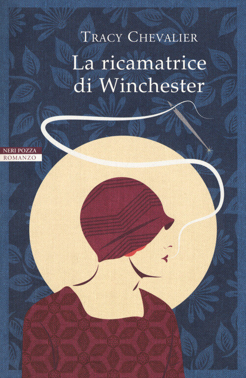 Ricamatrice di Winchester (La)