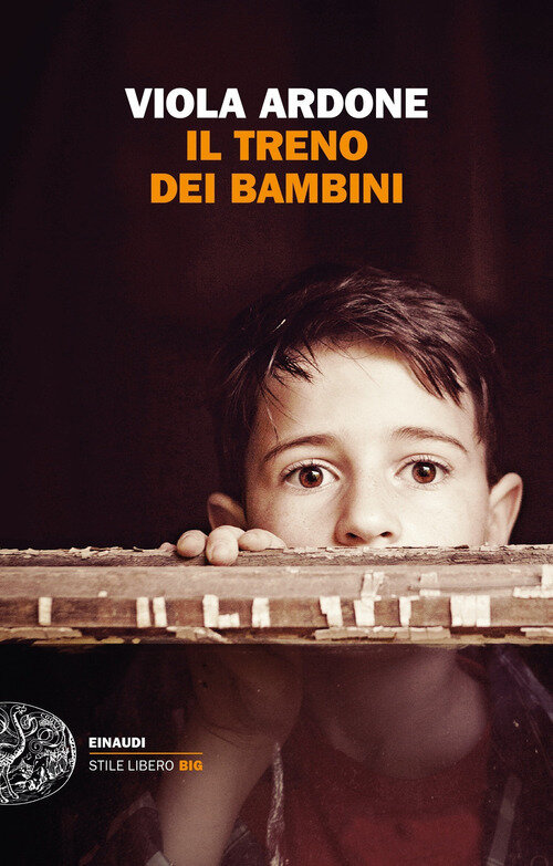 Treno dei bambini (Il)