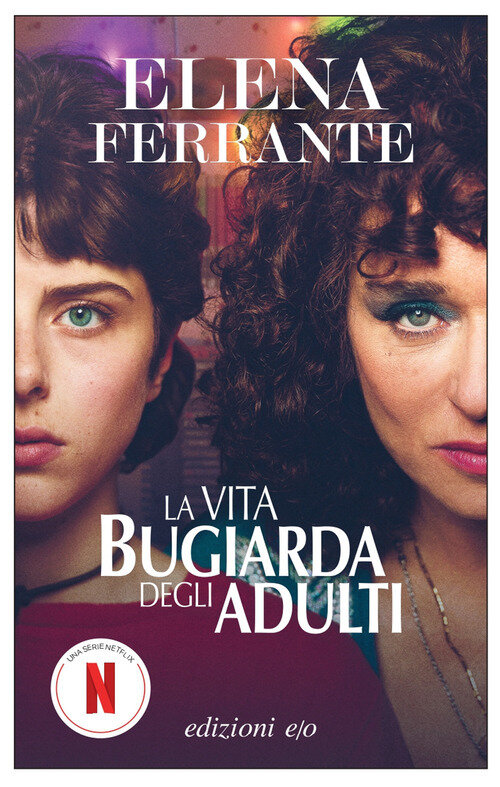 Vita bugiarda degli adulti (La)