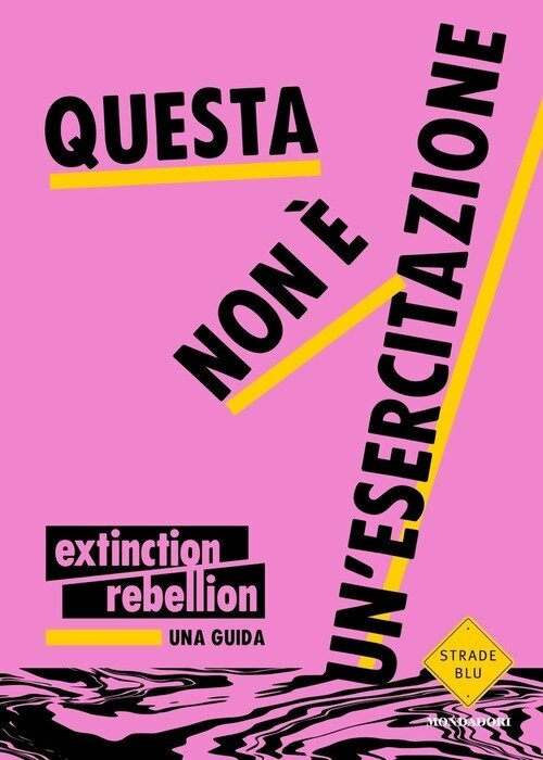 Questa non e un'esercitazione. Una guida
