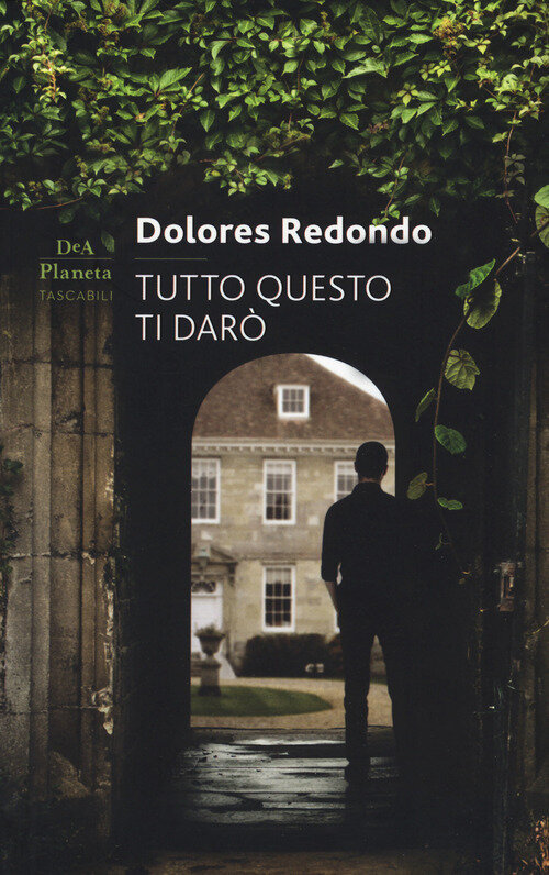 Tutto questo ti daro