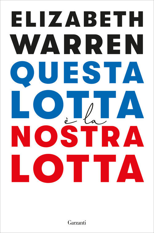 Questa lotta e la nostra lotta