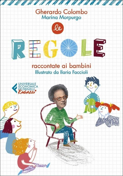 Regole raccontate ai bambini (Le)