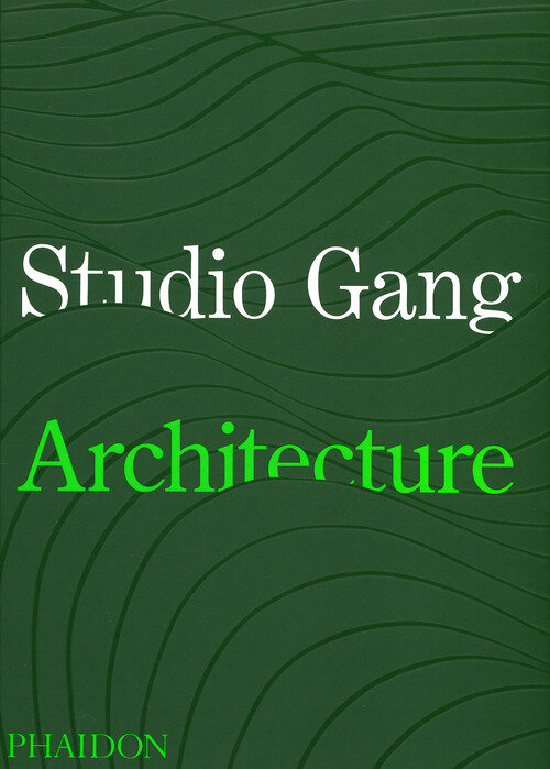 Studio Gang. Ediz. illustrata