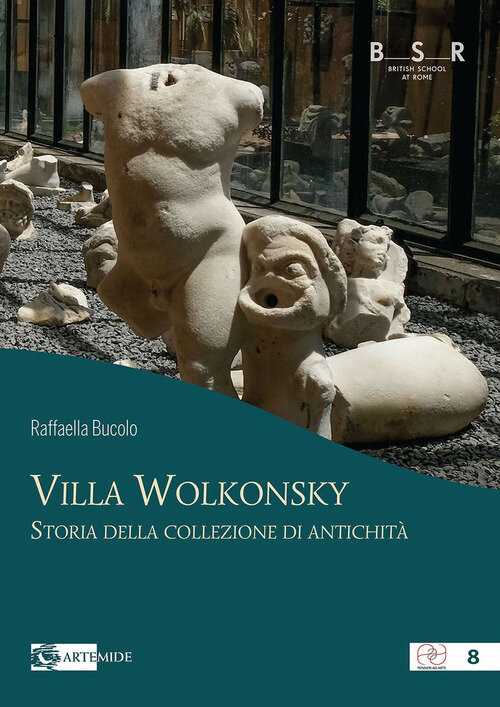 Villa Wolkonsky