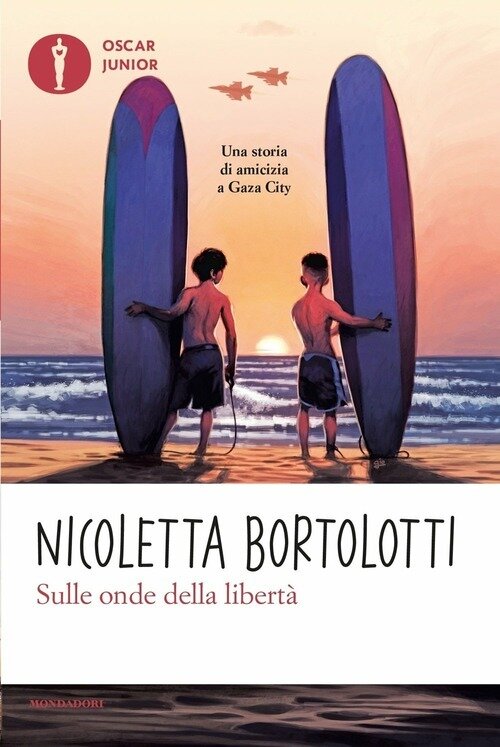SULLE ONDE DELLA LIBERTA
