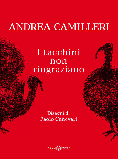TACCHINI NON RINGRAZIANO (I)