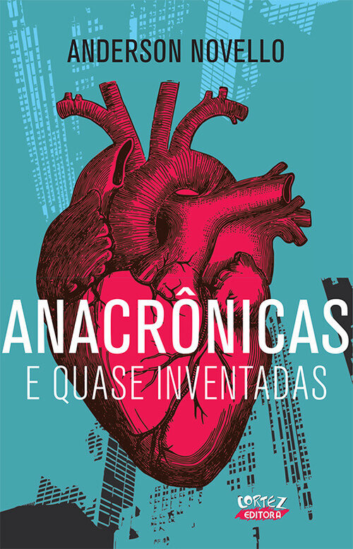 Anacronicas e quase inventadas