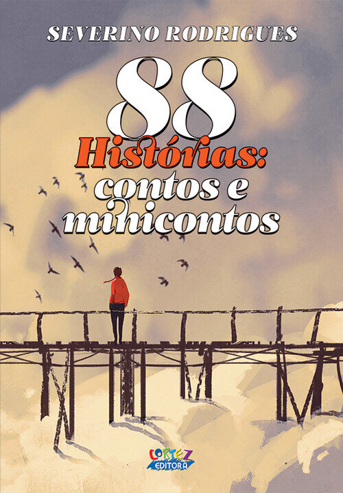 88 historias: contos e minicontos