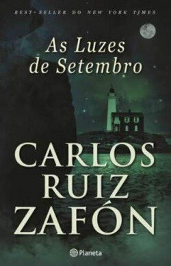 As Luzes de Setembro - Portuguese
