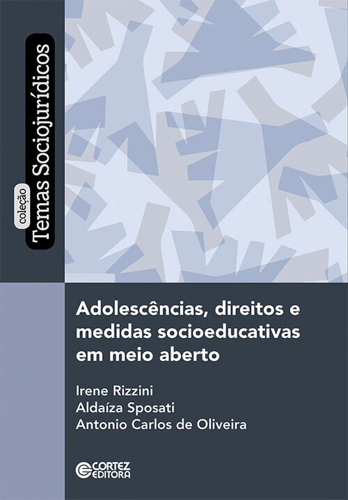 Adolescencias, direitos e medidas socioeducativas em meio..