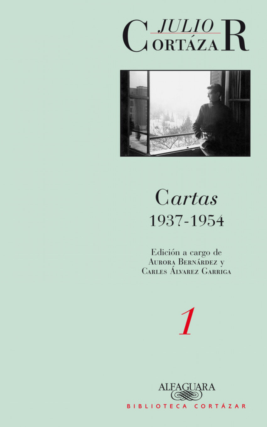 (tomo I).cartas (1937-1954)