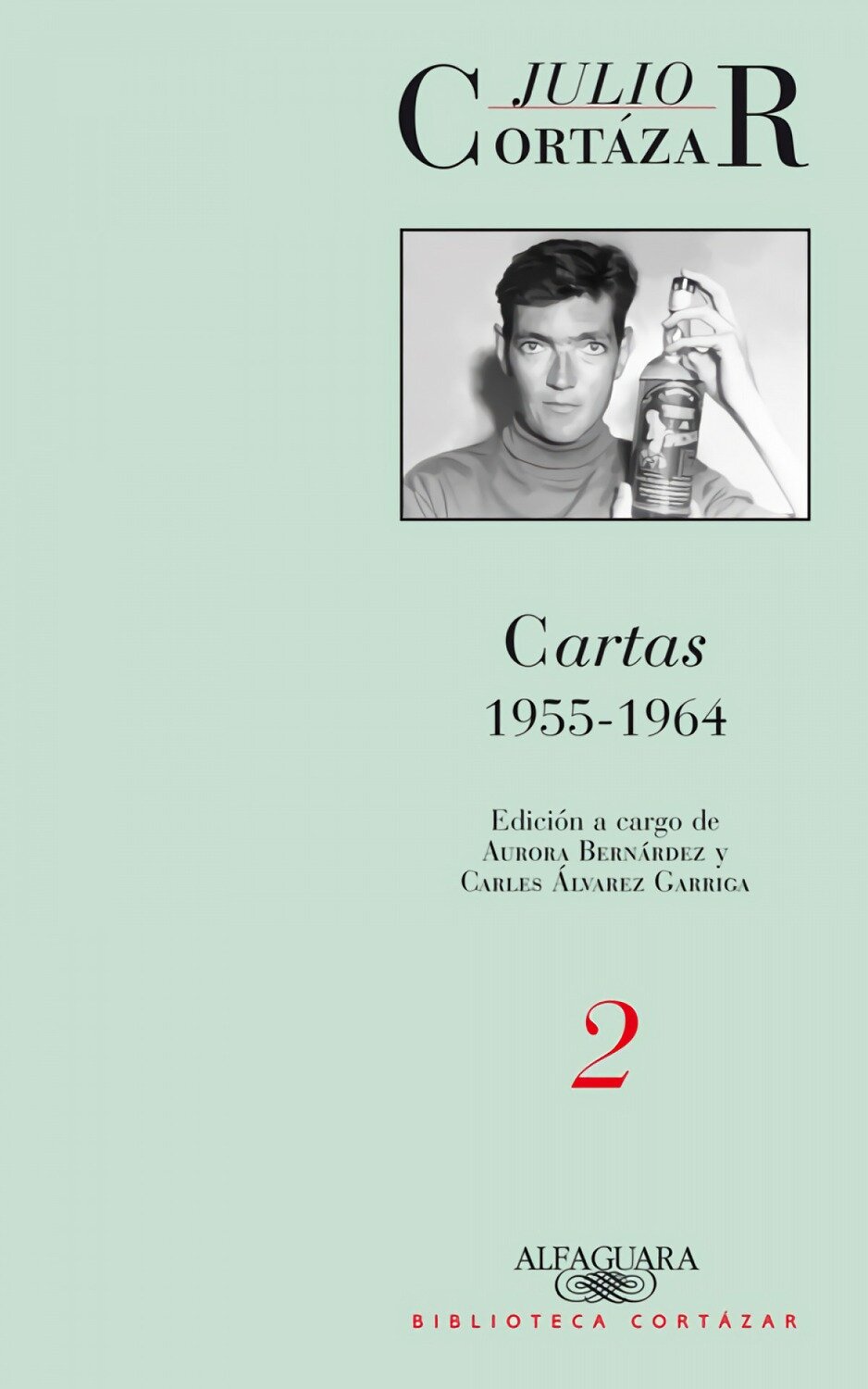 (tomo II).cartas (1955-1964)