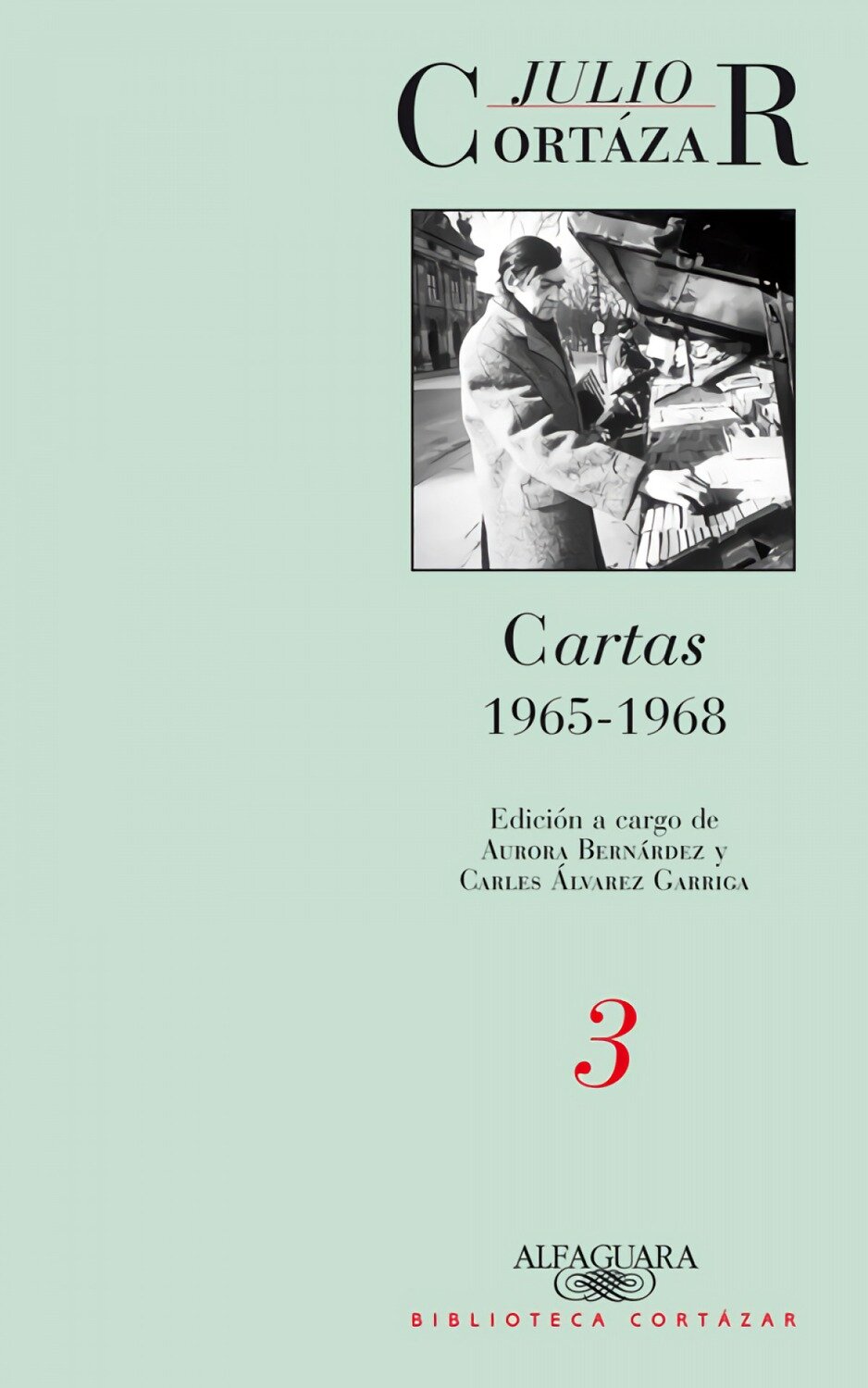 (tomo III).cartas (1965-1968)
