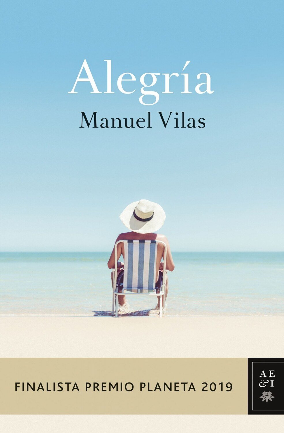ALEGRIA