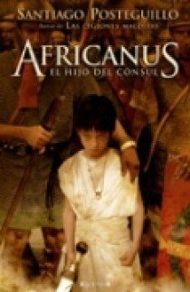Africanus. el hijo del consul